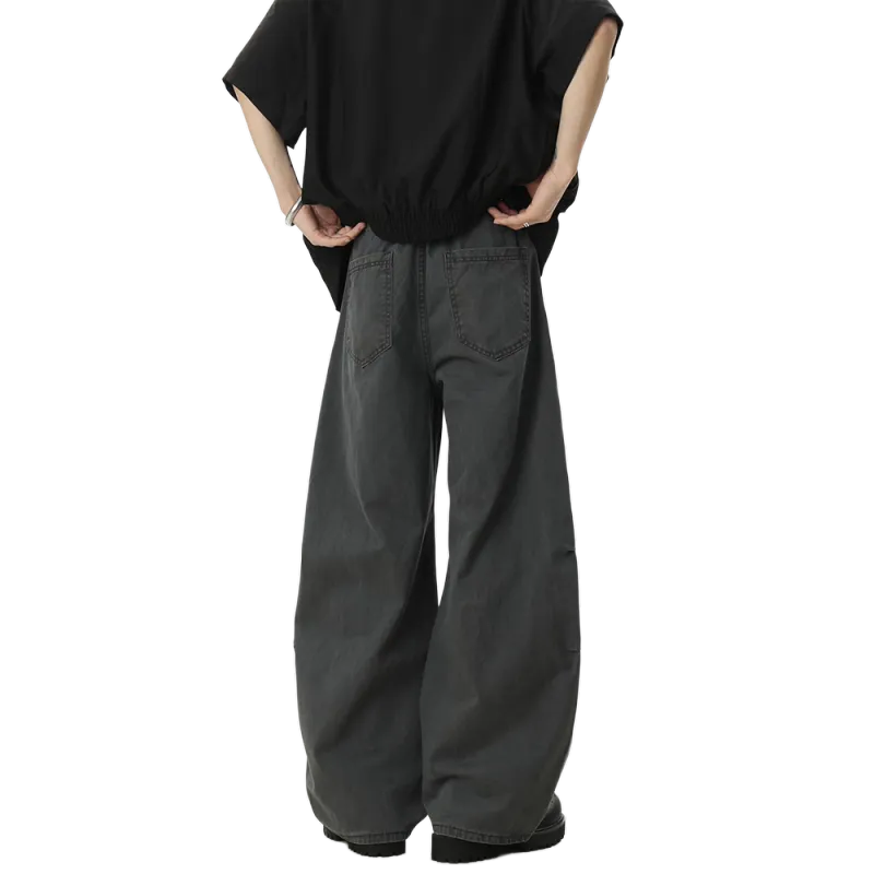 Zomuros Jeans Unisex-3