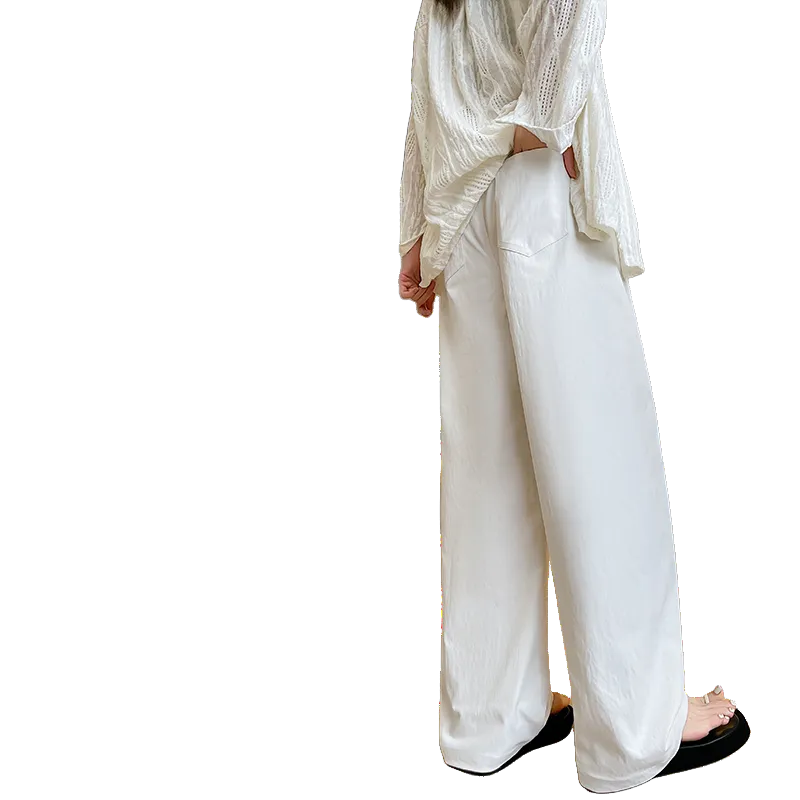 Bejirog Casual Pants Women's-1