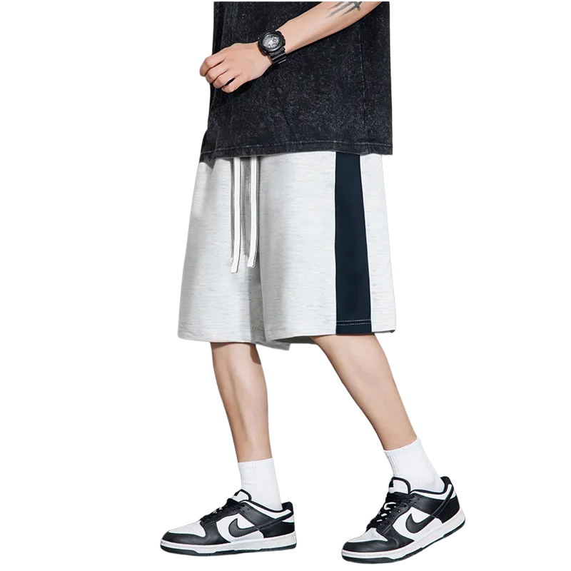 CASAMIA Casual Shorts Unisex-10