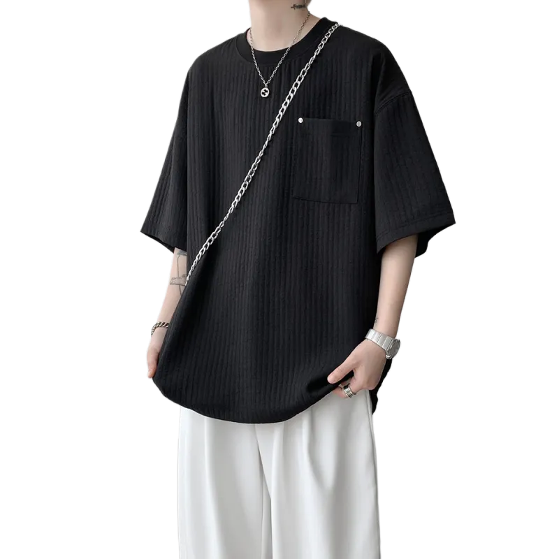 Zomuros T-Shirts Unisex-8