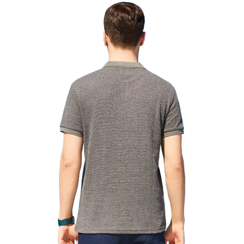 FIRS Polo Shirts Unisex-1