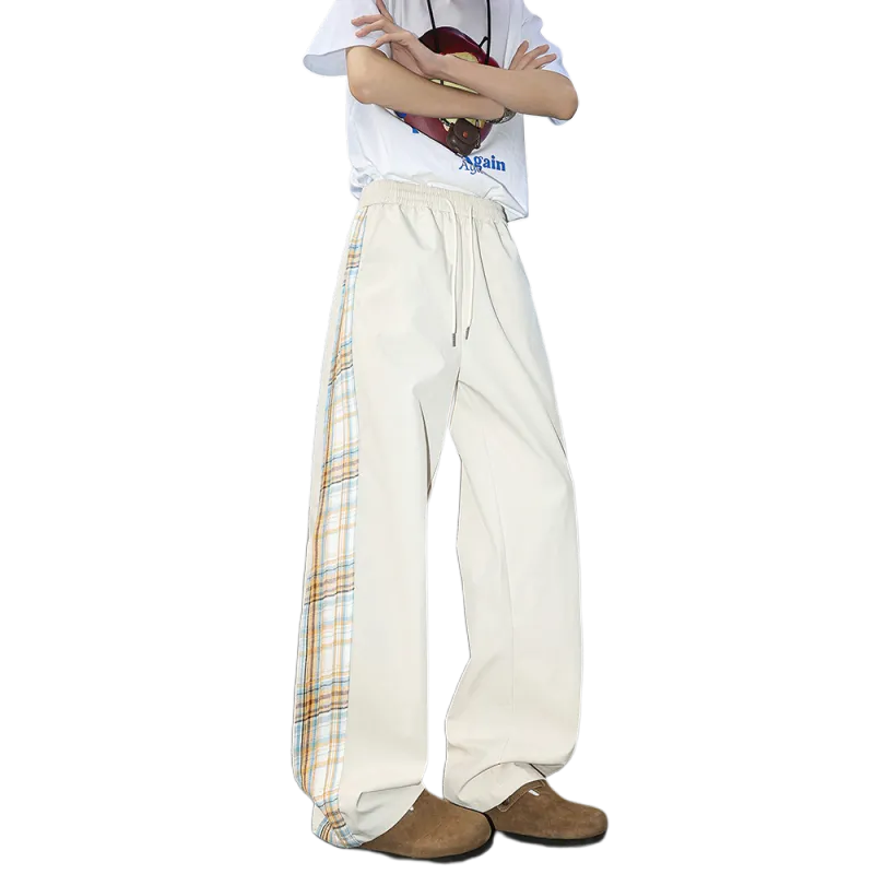 Chisportate Casual Pants Unisex-4