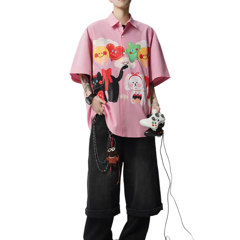IL SARTO Shirts Unisex-3