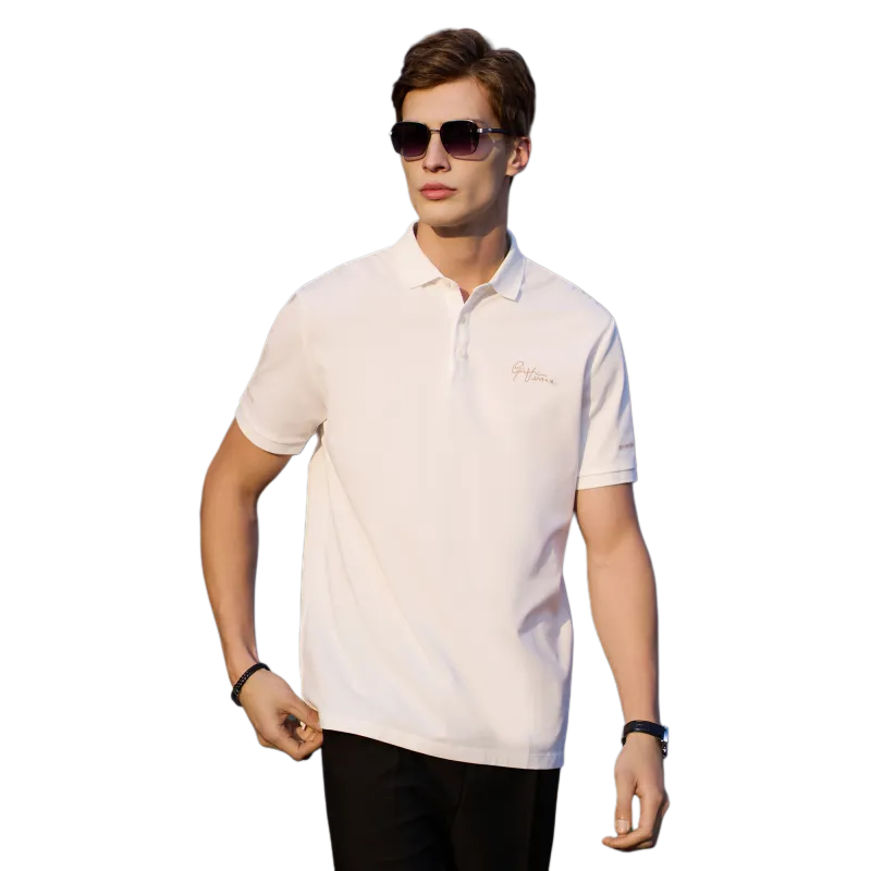 EKECEL Summer Polo Shirt Unisex-2