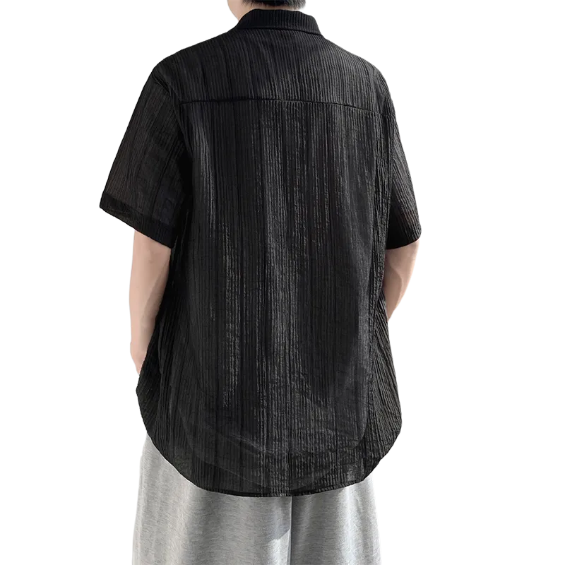 Caramella Shirts Unisex-10