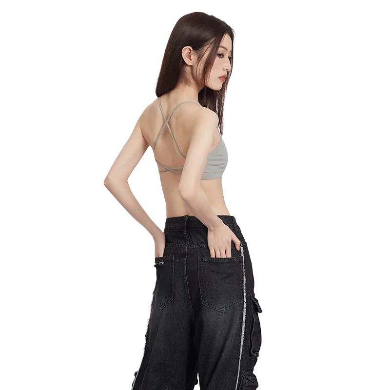 Gentle Welcome Strapless Top Women's-1