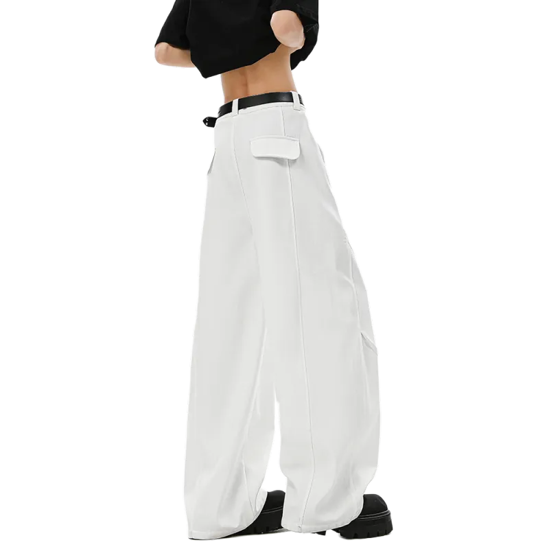 IL SARTO Casual Pants Unisex-9
