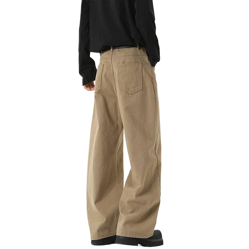 GROGNAK Cargo Pants Unisex-5