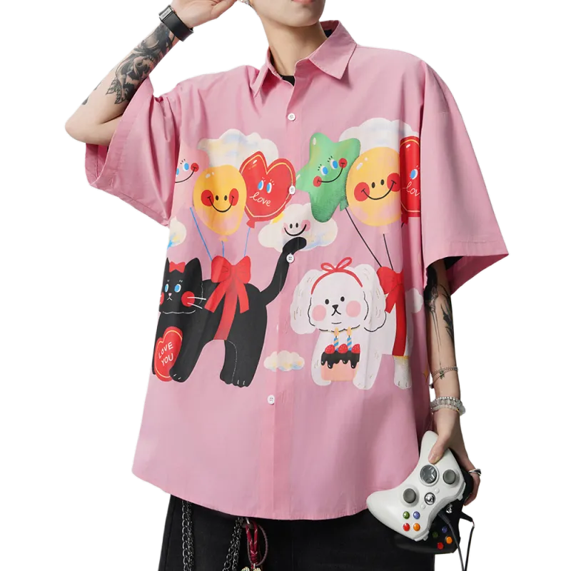 IL SARTO Shirts Unisex-4