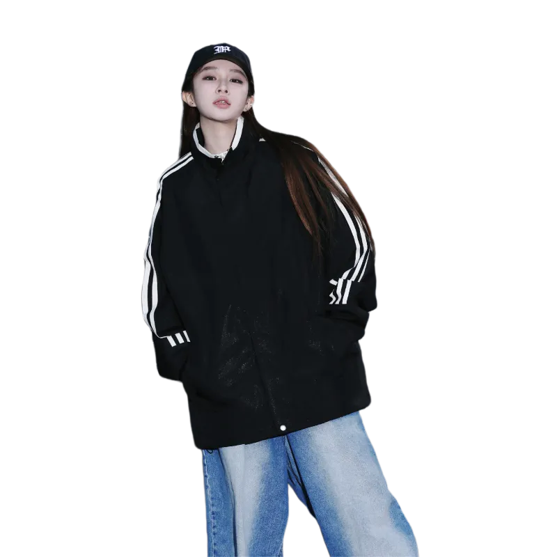 PANDA ADEVIL Jackets & Coats Unisex-1