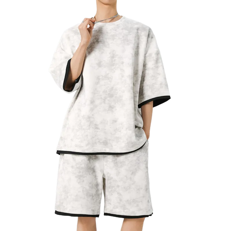 Chisportate Casual Sportswear Unisex-2