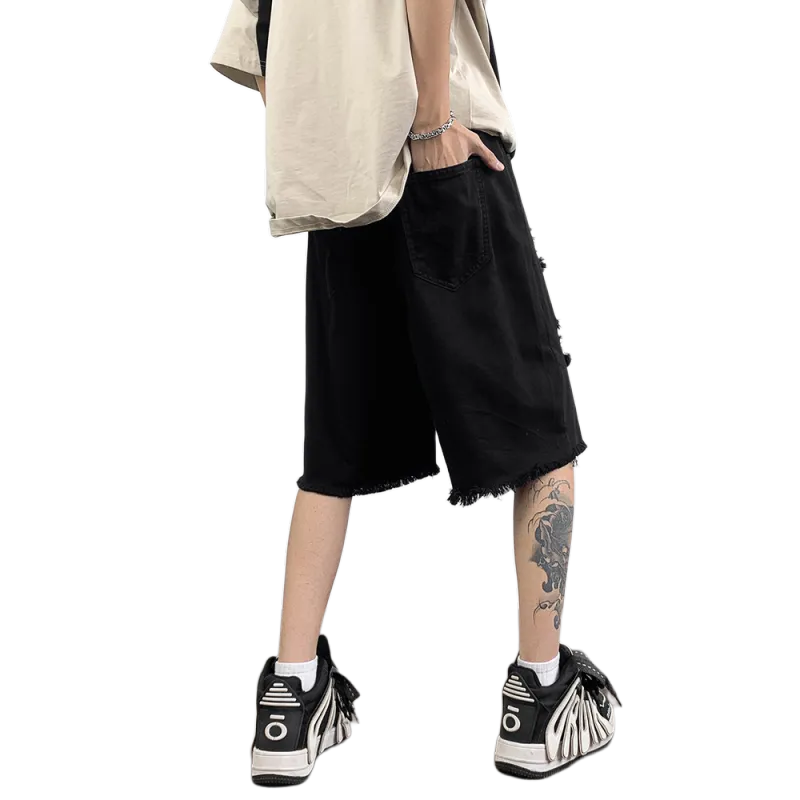 Chisportate Casual Shorts Unisex-2