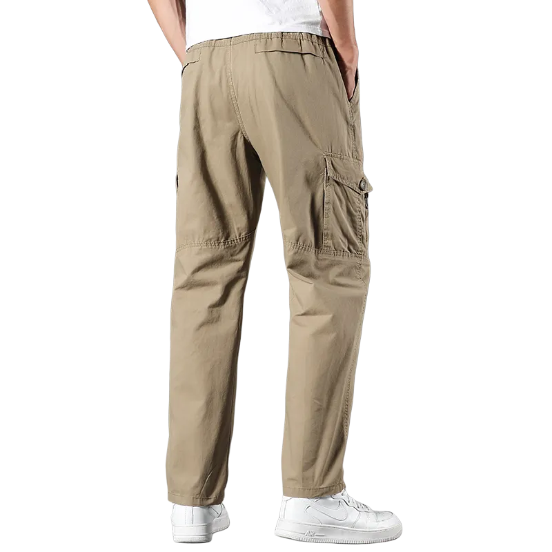 PIERRE CARDIN Casual Pants Men's-1