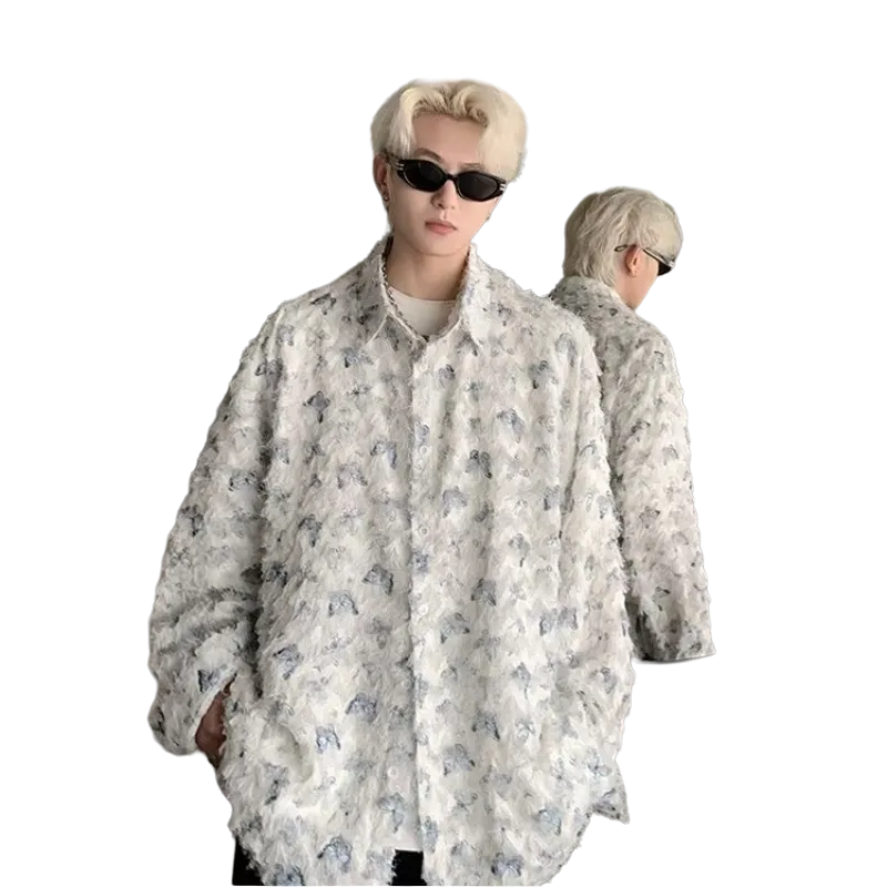 SIL VITIN Shirts Unisex-4