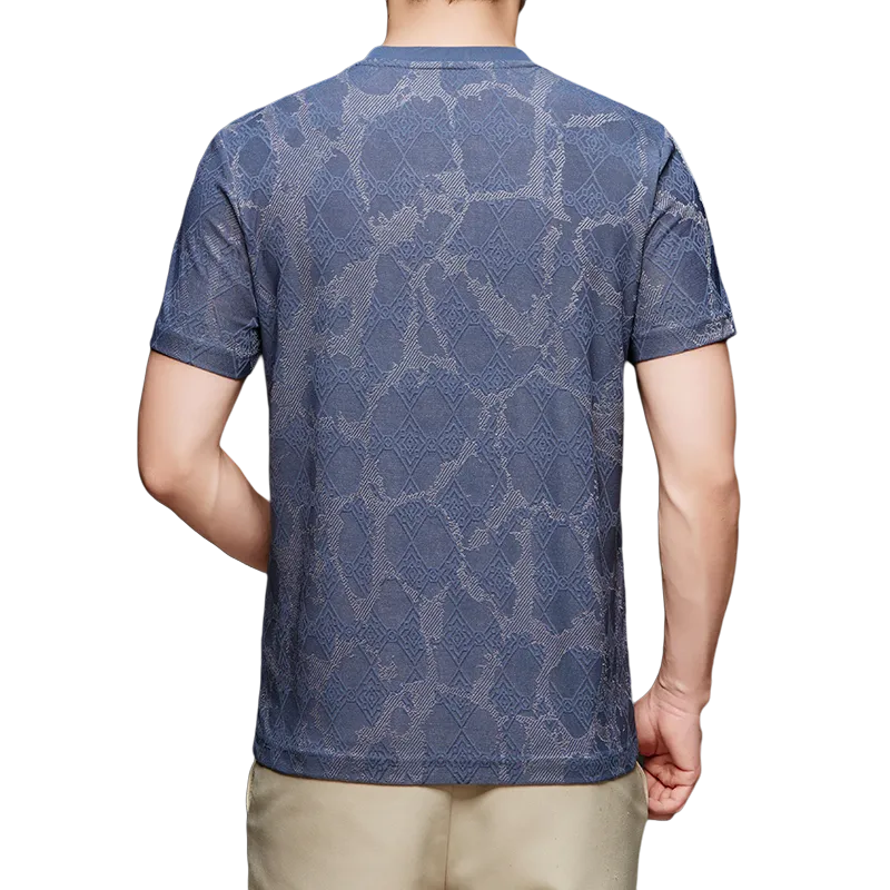 PIERRE CARDIN T Shirts Men-6