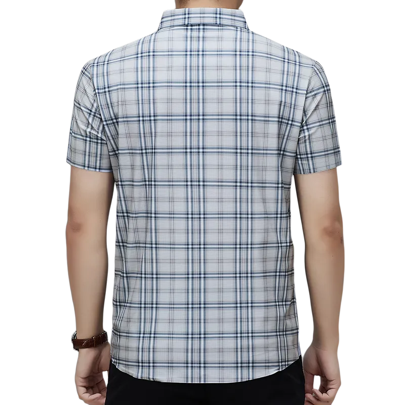 PIERRE CARDIN Shirts Men-1