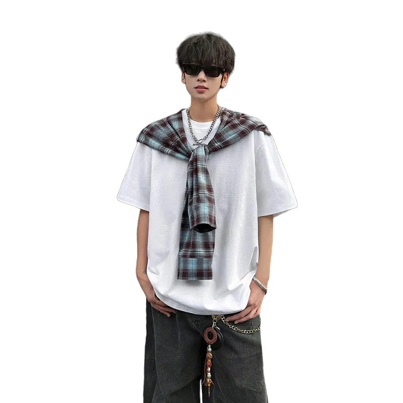 GROGNAK Casual Sportswear Unisex-2
