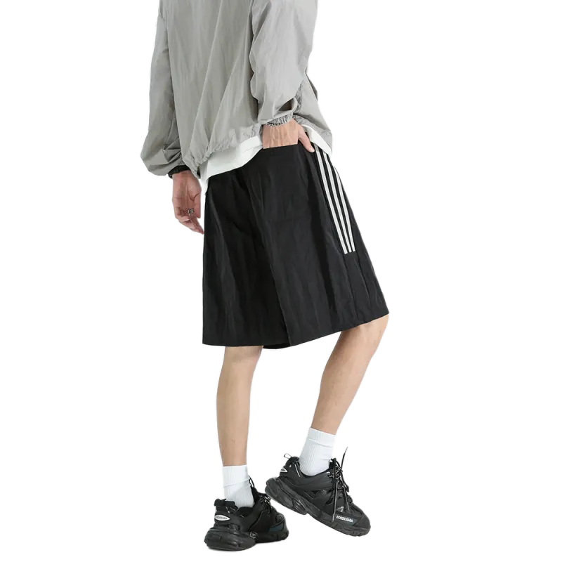 IL SARTO Casual Shorts Unisex-2