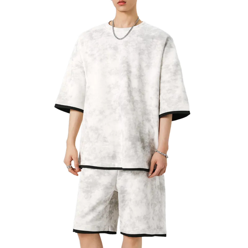 Chisportate Casual Sportswear Unisex-3