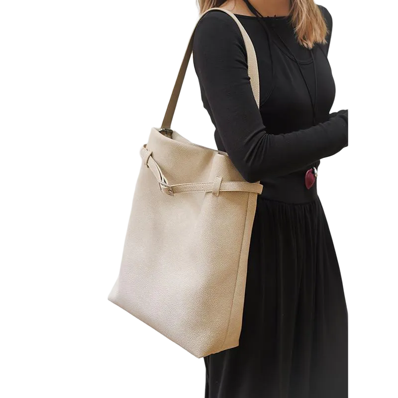 BEMIX PETS Artificial Leather Shoulder Bag Regular Women's Multicolor-6