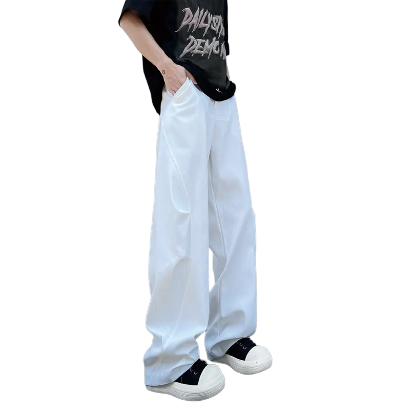 Zomuros Jeans Unisex-1