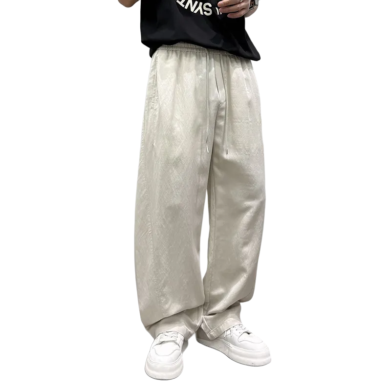GTHOMME Casual Pants Men-7