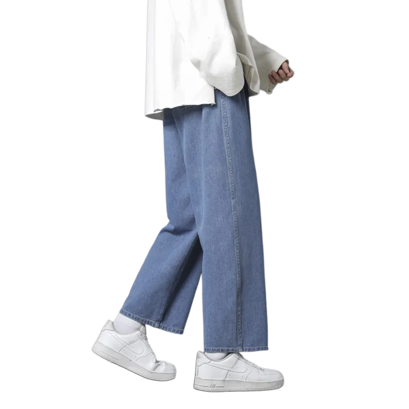 Colorful Creations Jeans Unisex-17