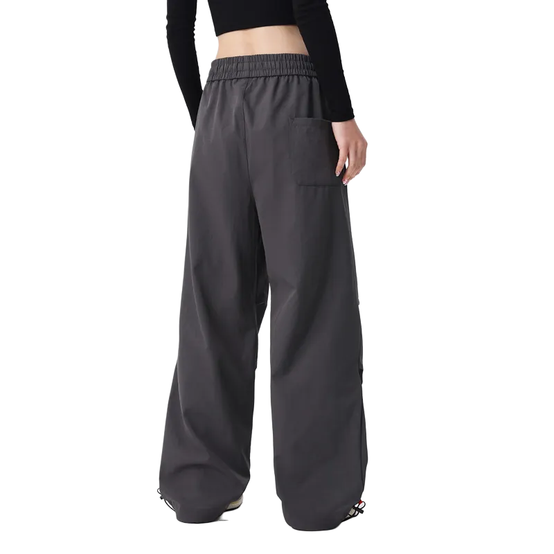 Kele Coco Casual Pants Unisex-1