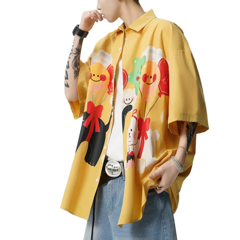 IL SARTO Shirts Unisex-6