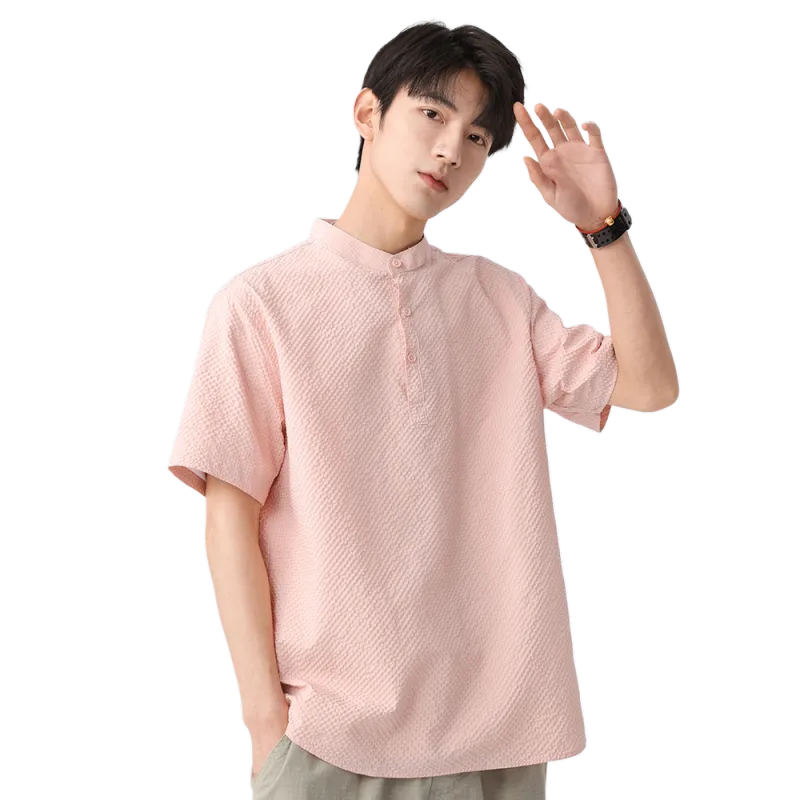 Zomuros Polo Shirts Unisex-21