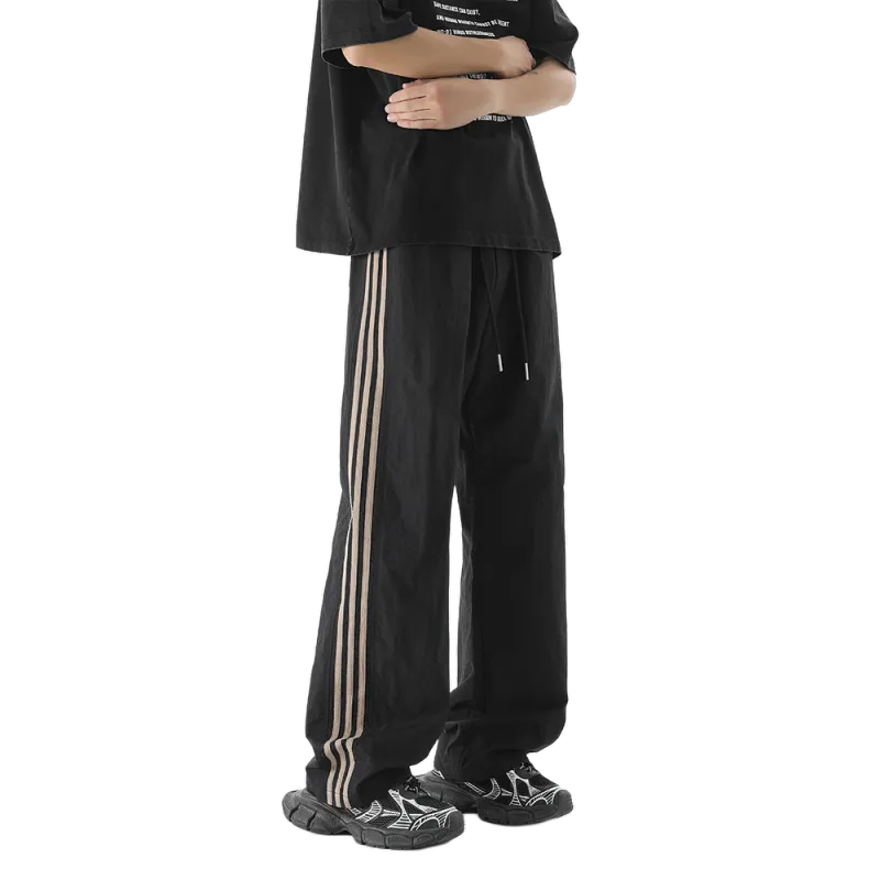 7 SEVFUN Casual Pants Unisex-2