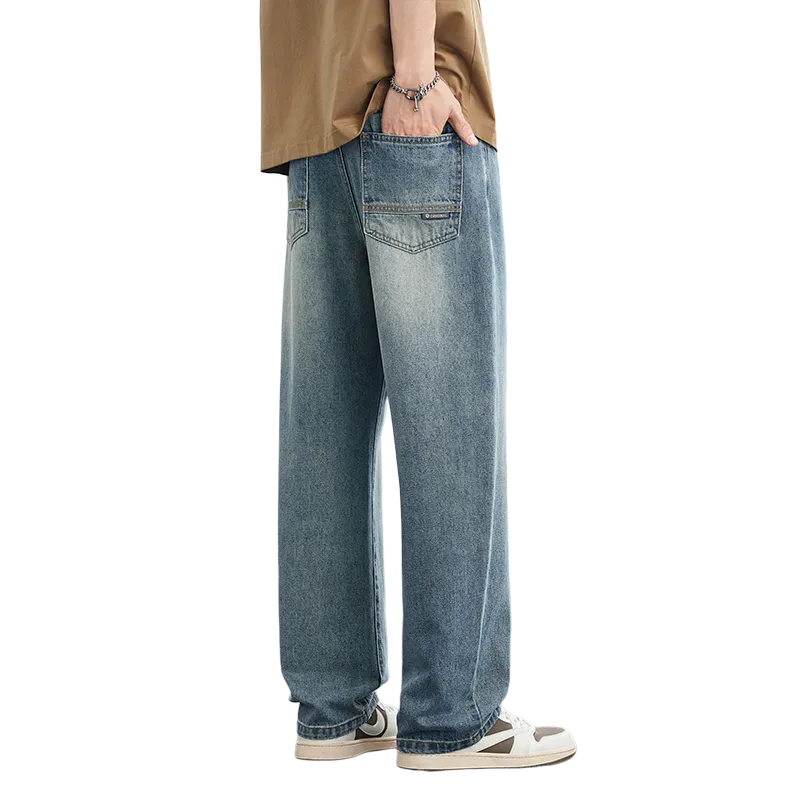 PIERRE CARDIN Jeans Men-8