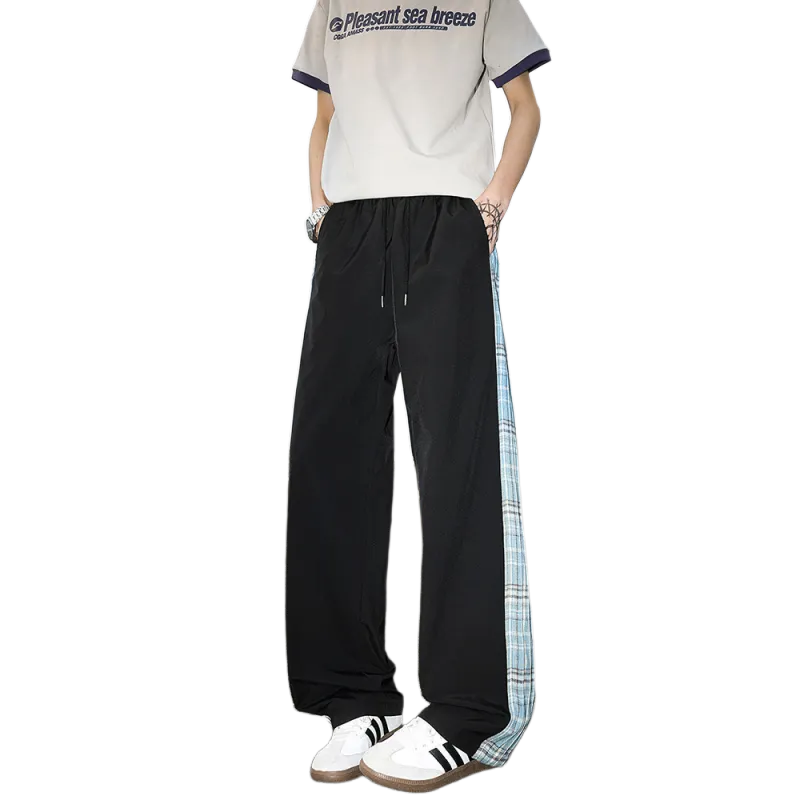 Chisportate Casual Pants Unisex-7
