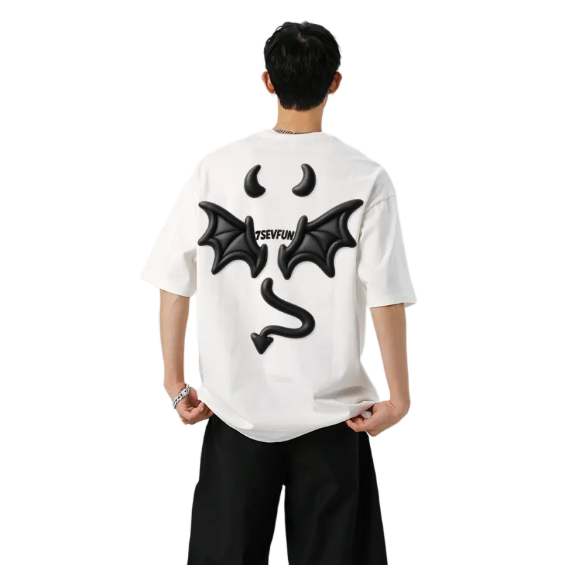 7 SEVFUN Casual Sportswear Unisex-2