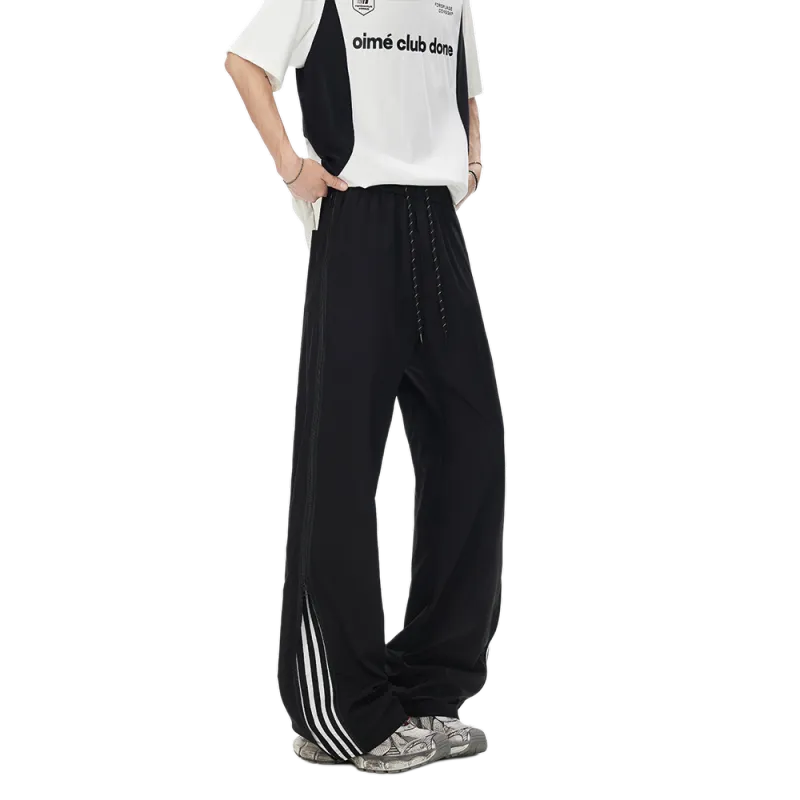 Chisportate Casual Pants Unisex-1