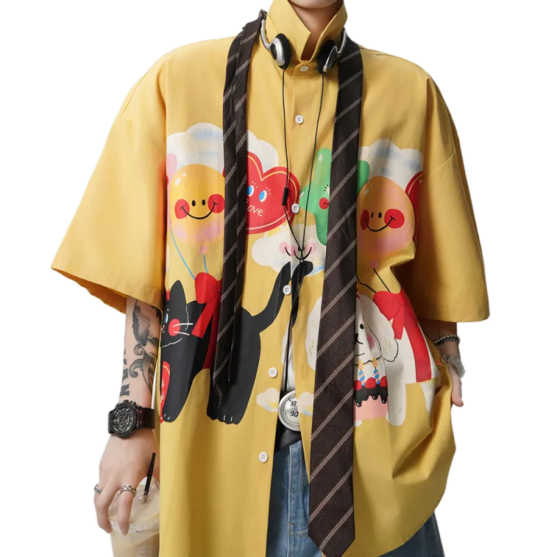 IL SARTO Shirts Unisex-7
