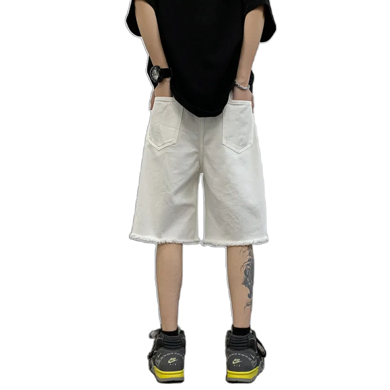 Chisportate Casual Shorts Unisex-5