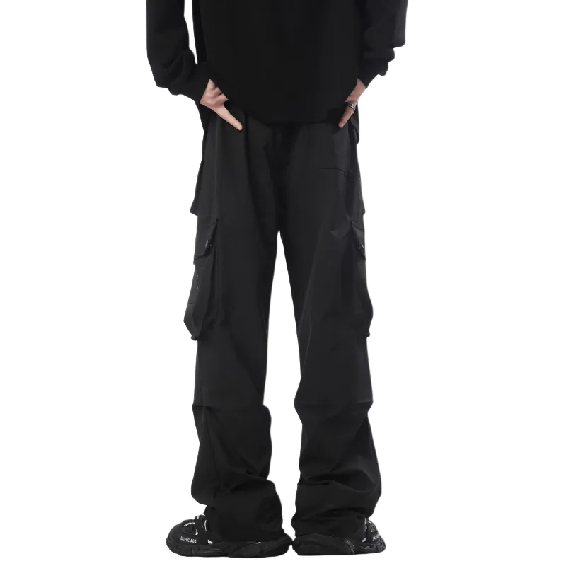 Ferrero Ross Cargo Pants Unisex-1