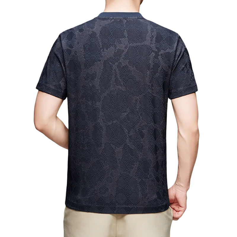 PIERRE CARDIN T Shirts Men-11