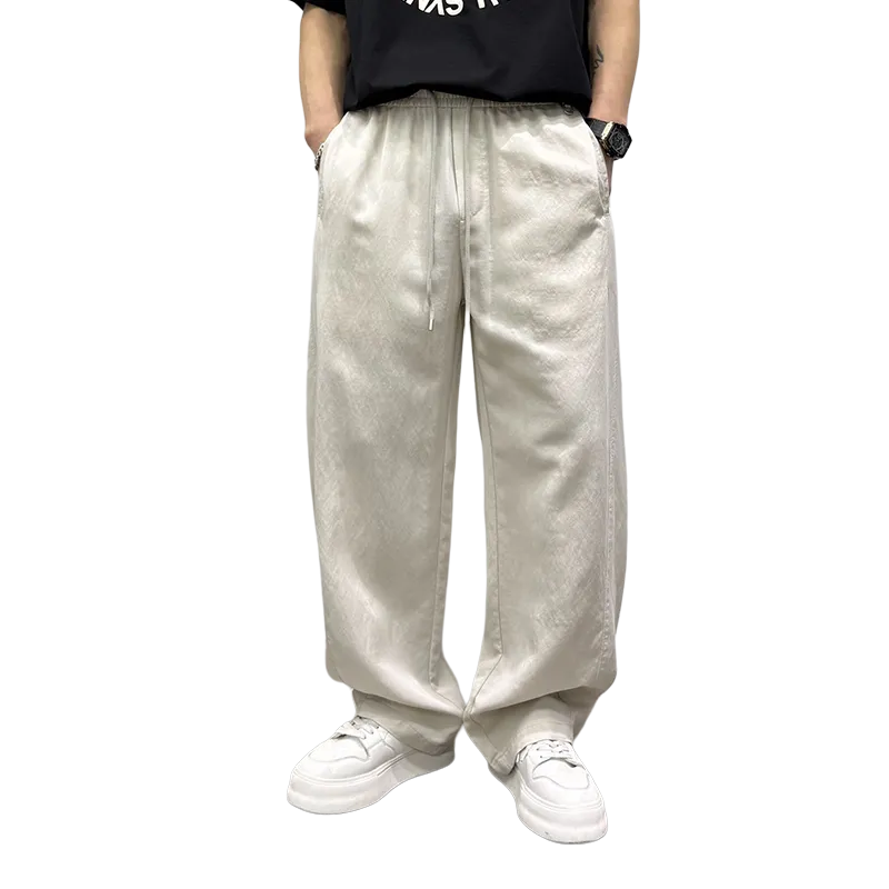 GTHOMME Casual Pants Men-8