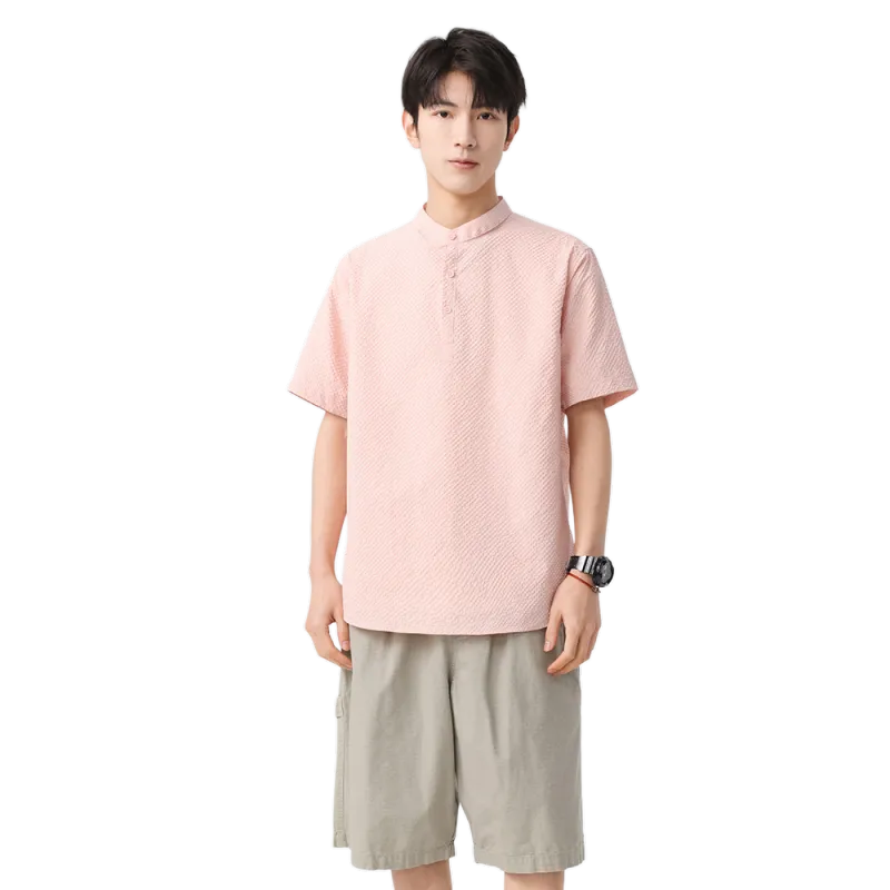 Zomuros Polo Shirts Unisex-22