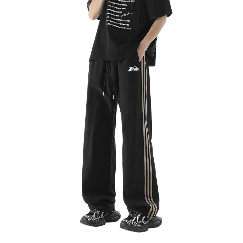 7 SEVFUN Casual Pants Unisex-3