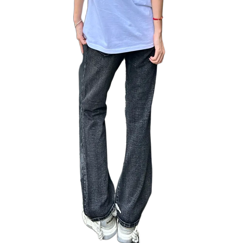 Zomuros Jeans Unisex-1
