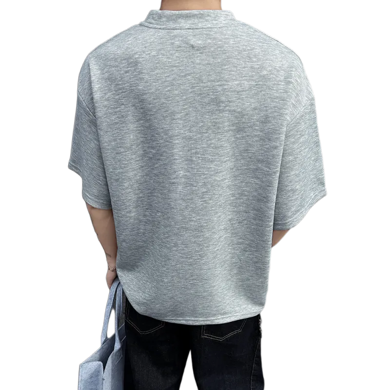 IL SARTO T Shirts Unisex-10