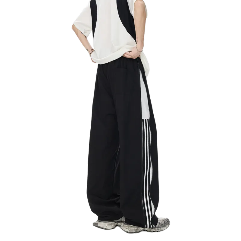 Chisportate Casual Pants Unisex-2