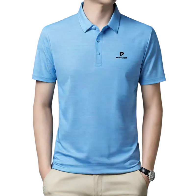 PIERRE CARDIN Polo Shirts Men-5