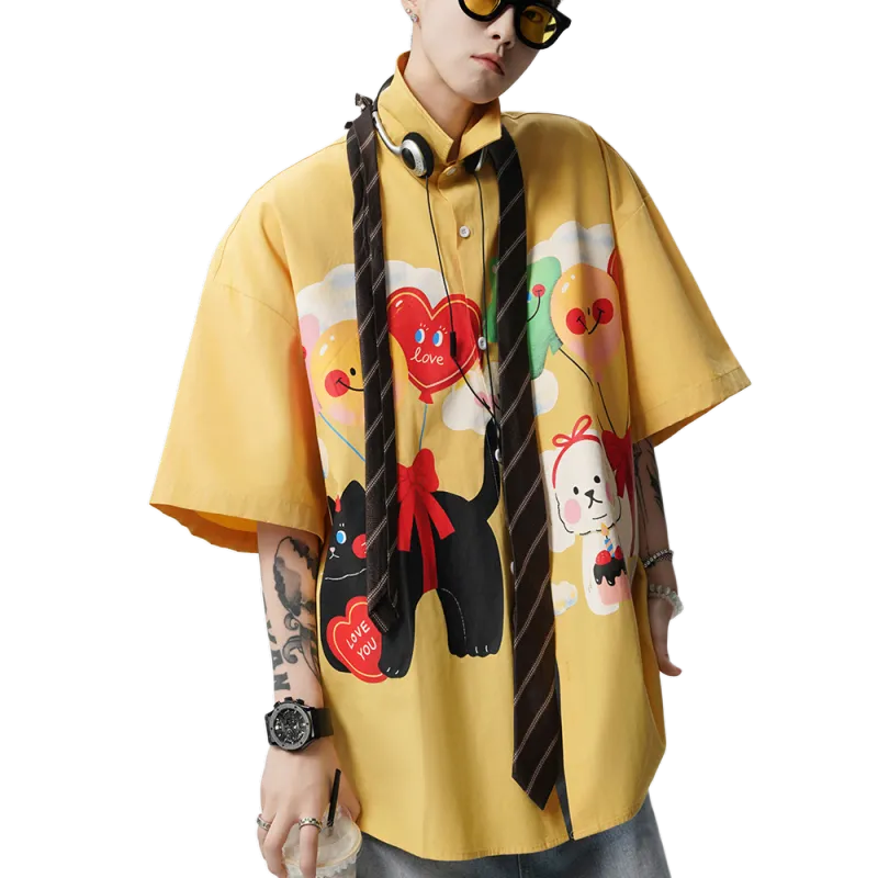 IL SARTO Shirts Unisex-8