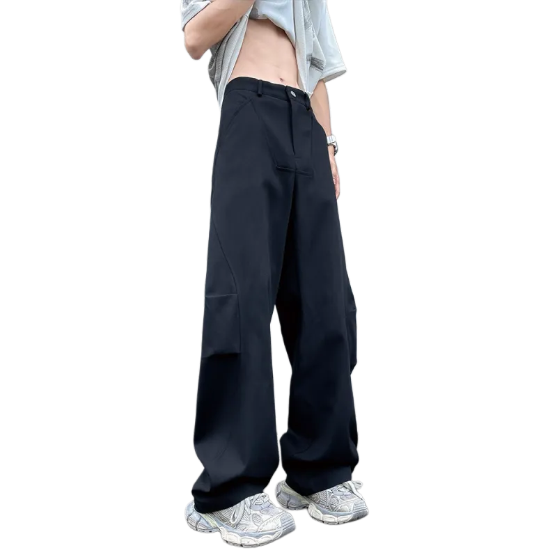 Zomuros Jeans Unisex-4