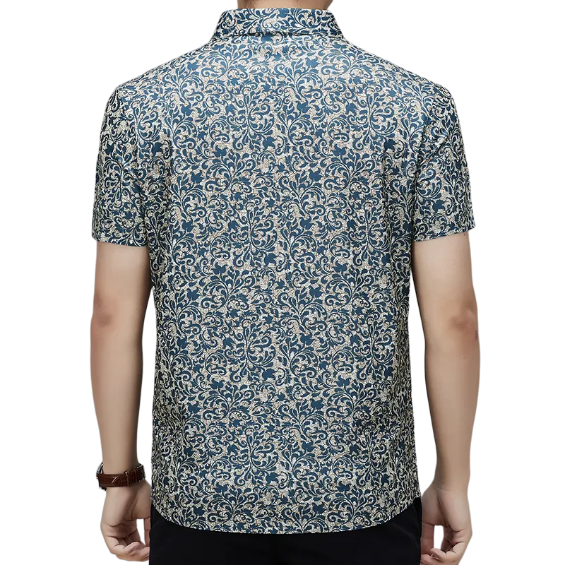 PIERRE CARDIN Shirts Men-3
