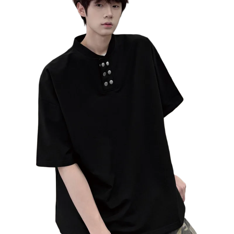 Zomuros T-Shirts Unisex-5